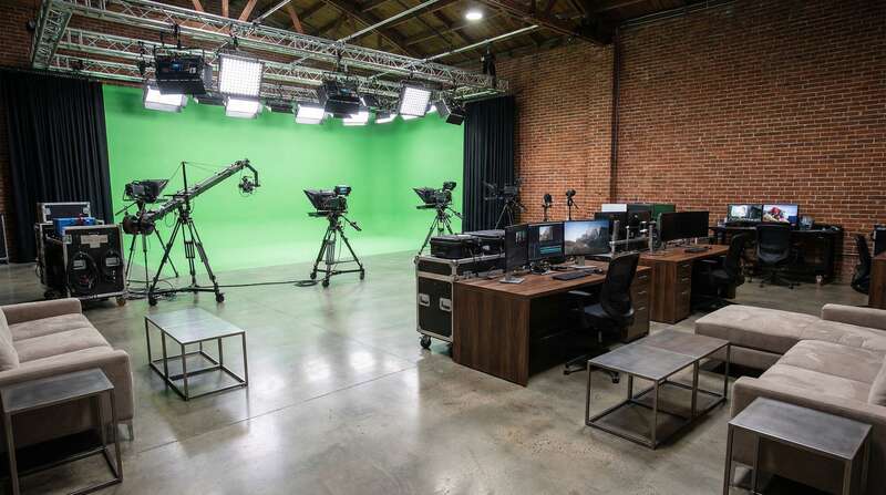 麻豆视频创作中心