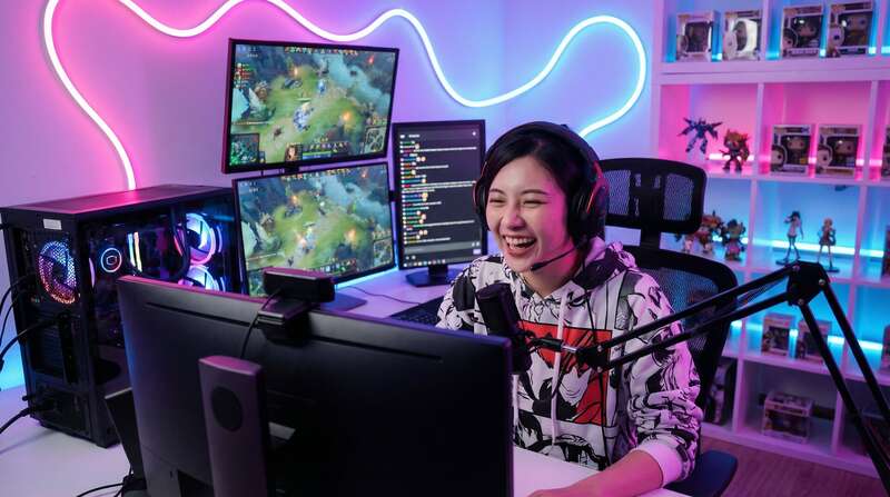 麻豆视频游戏视频